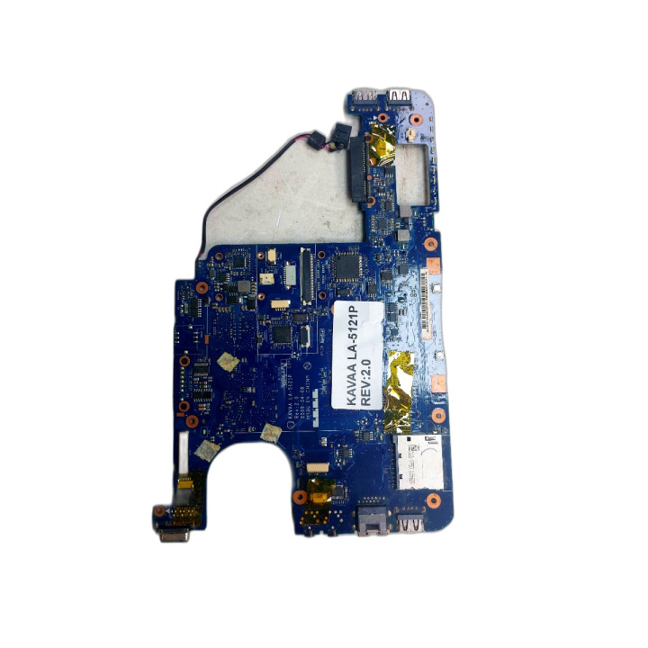 KAVAA LA-5121P REV2.0