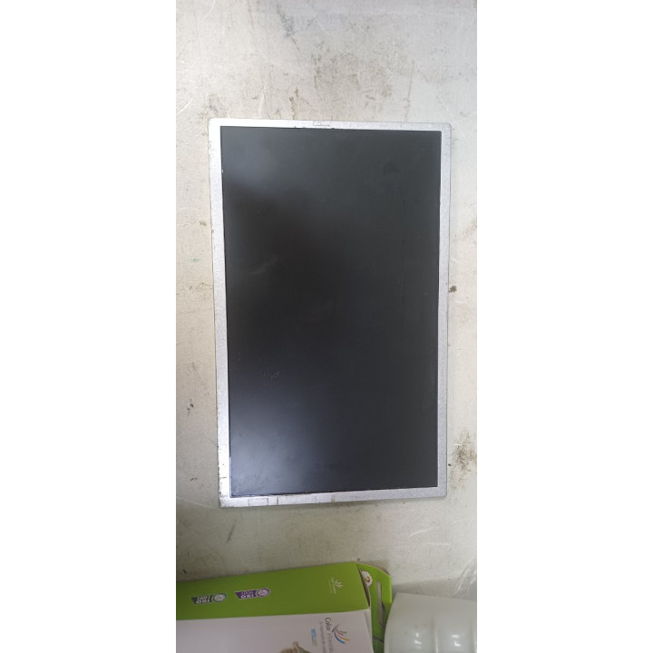 Pantalla