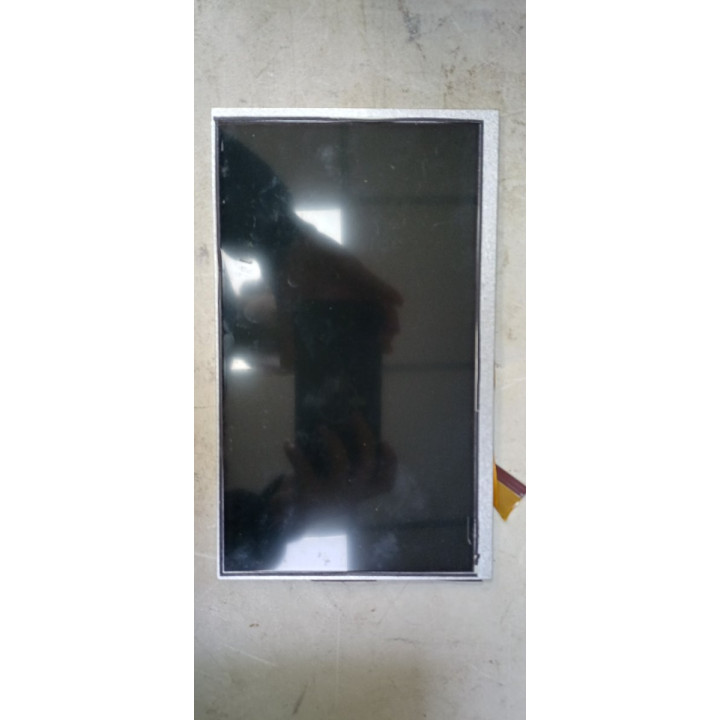 Pantalla