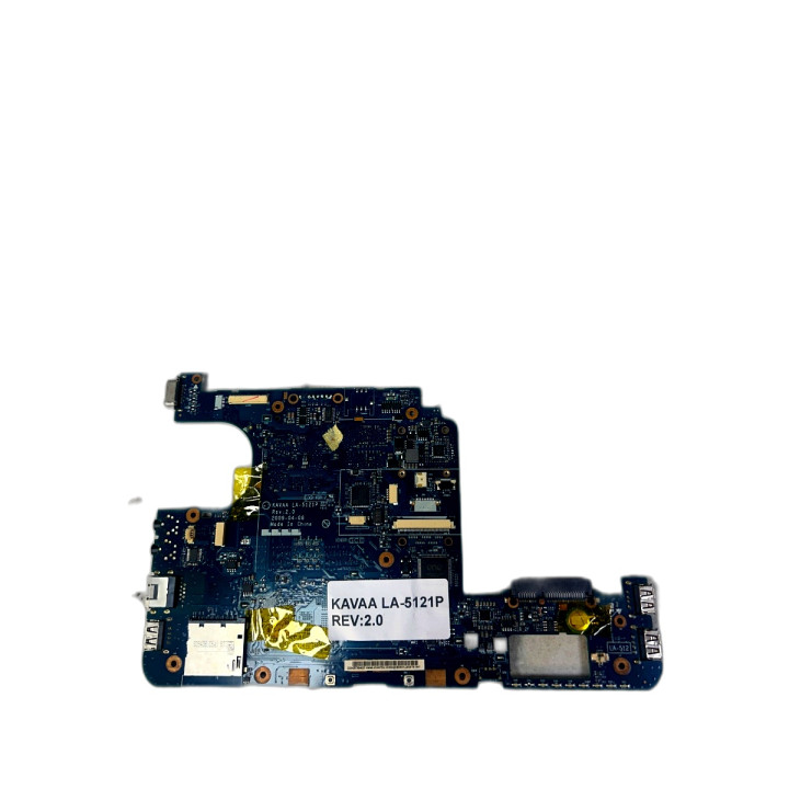 KAVAA LA-5121P REV:2.0