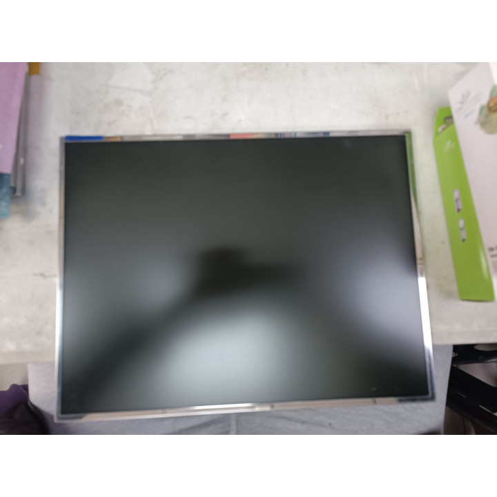 Pantalla