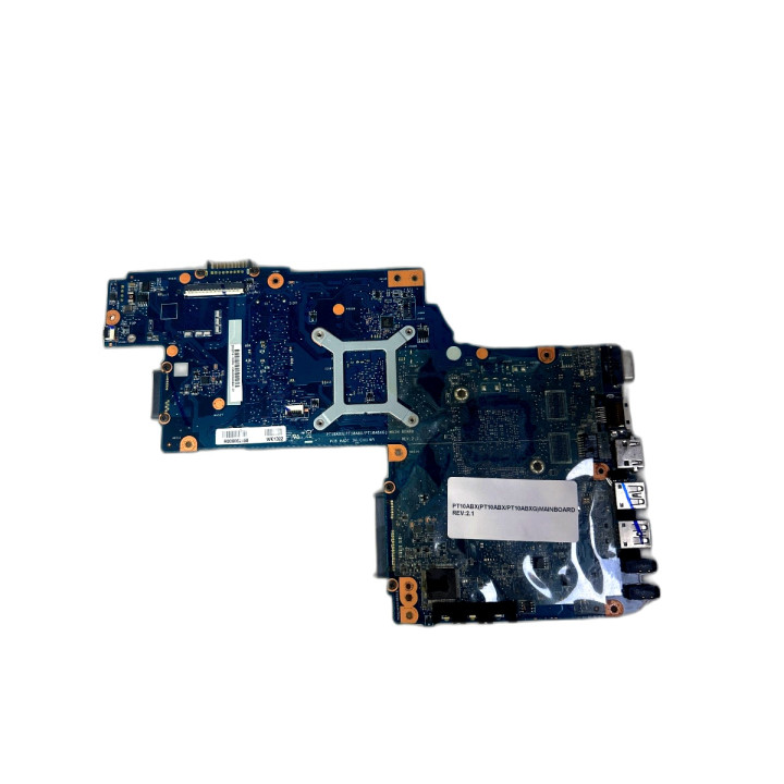 PT10ABX(PT10ABX/PT10ABXG)MAINBOARD REV:2.1