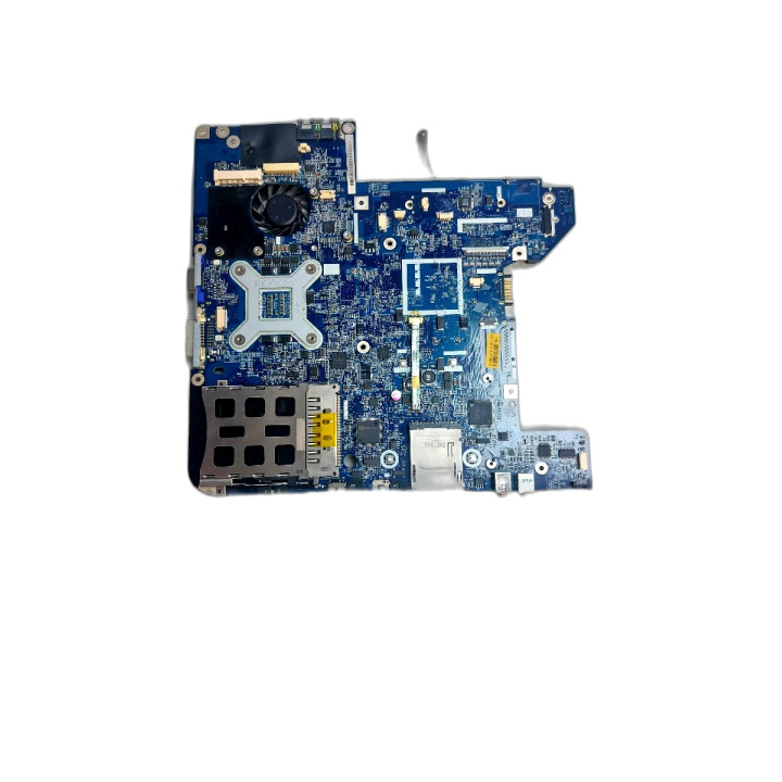 JAQ10 LA-4311P REV: 1.0