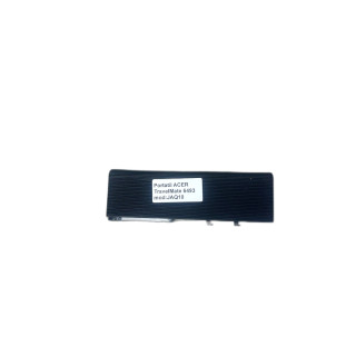 Portátil ACER travelMate 6493 mod:JAQ10
