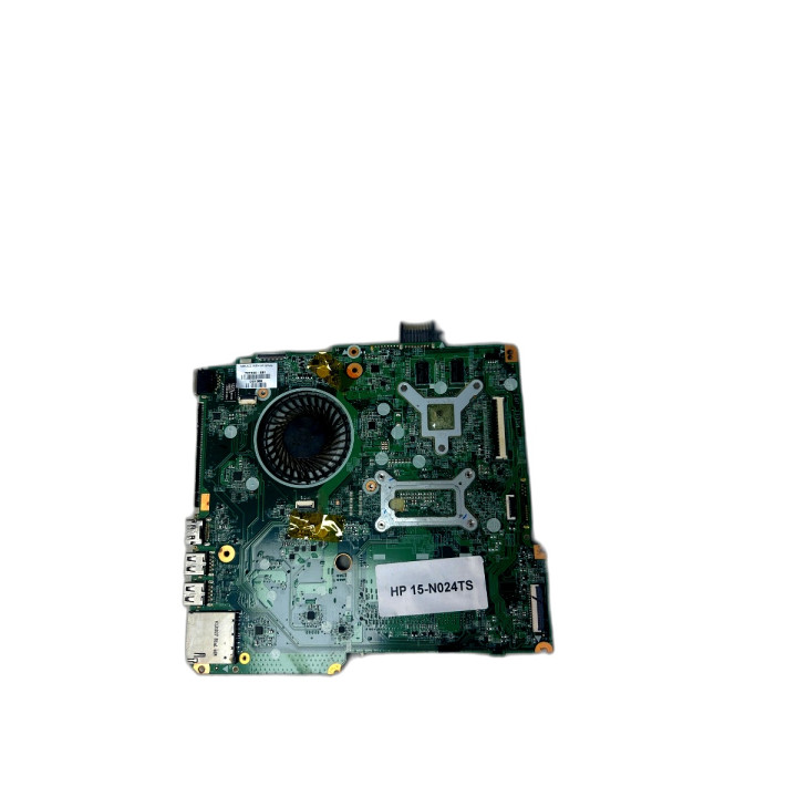 HP 15-N024TS
