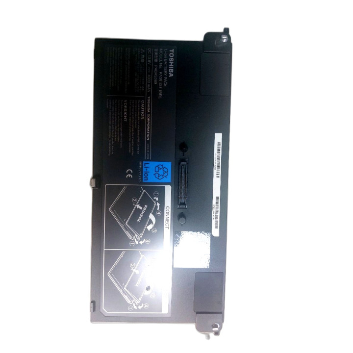 Toshiba Li-ion PABAS089