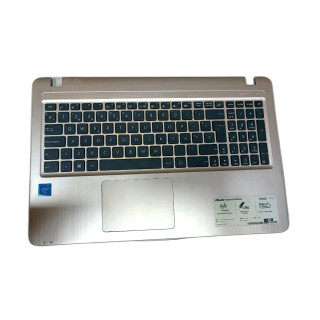 Teclado Portátil ASUS X540S