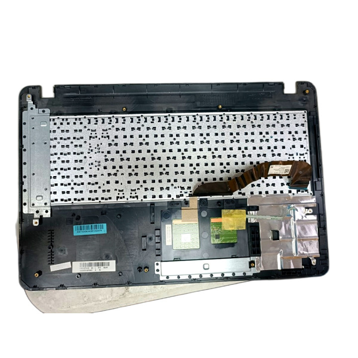 Teclado Portátil ASUS X540S
