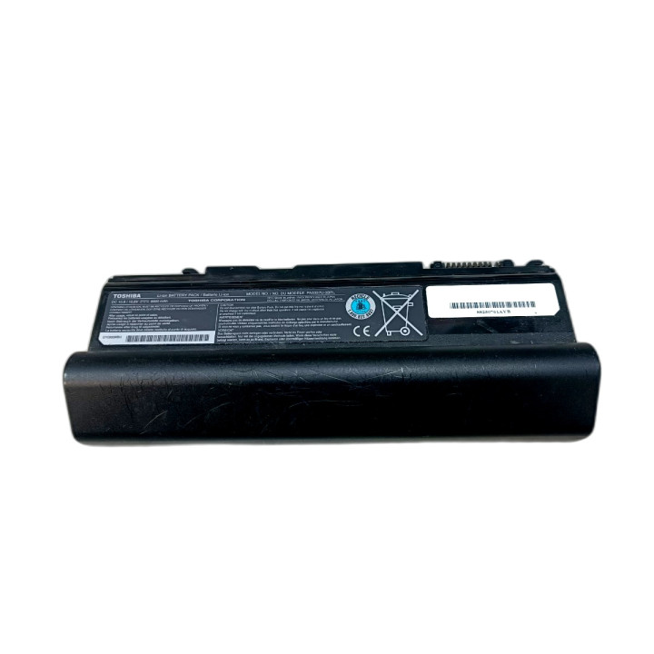 Bateria Portátil Toshiba PA3357U-3BRL