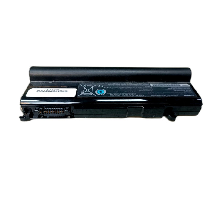 Bateria Portátil Toshiba PA3357U-3BRL
