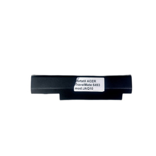 Portátil ACER travelMate6493 mod: JAQ10