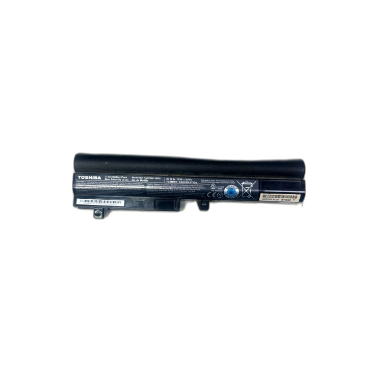 Toshiba NB200-NB205