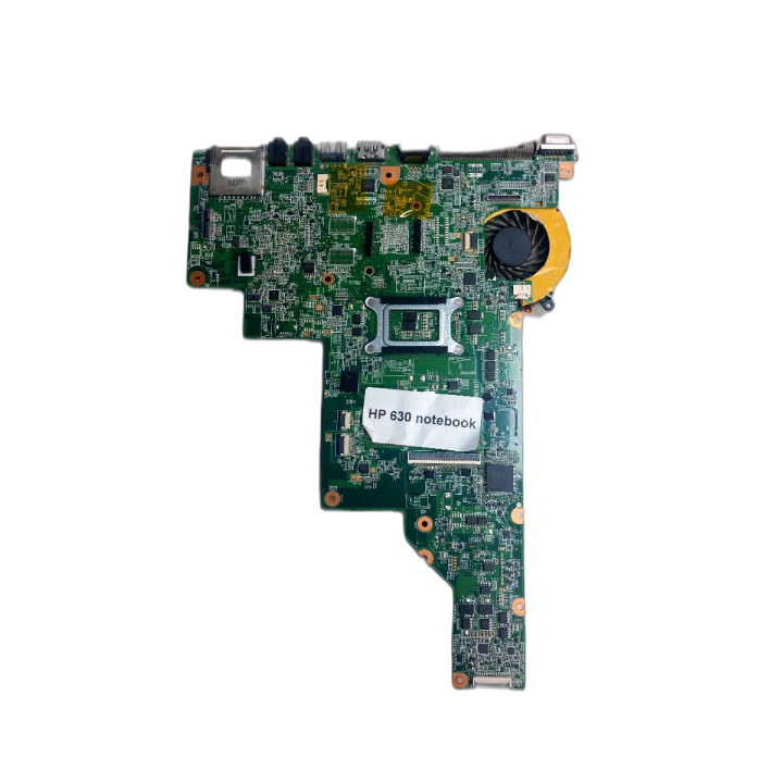 HP 630 NOTEBOOK