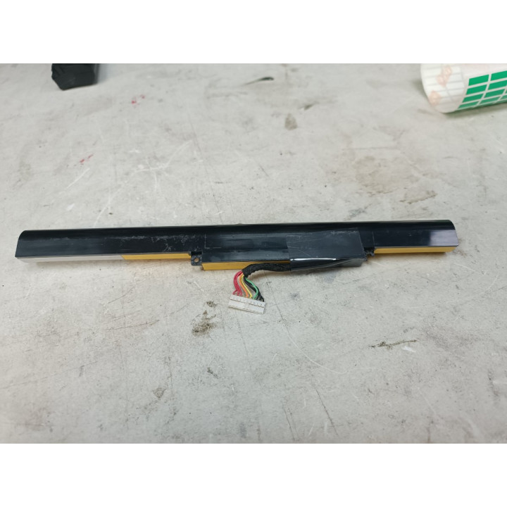 Bateria Lenovo L12S4K01