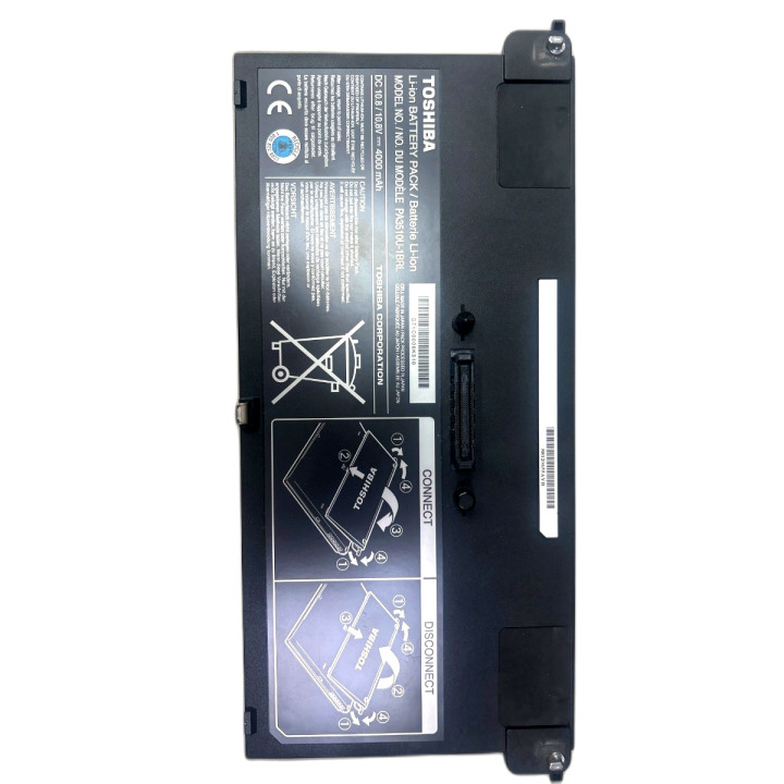Toshiba PA3510U-1BRL