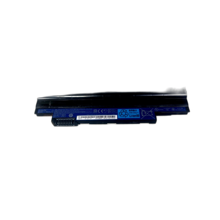 Portátil Acer AL10B31