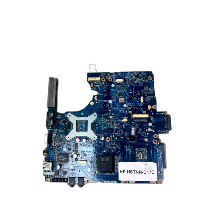 HP HSTNN-C17C