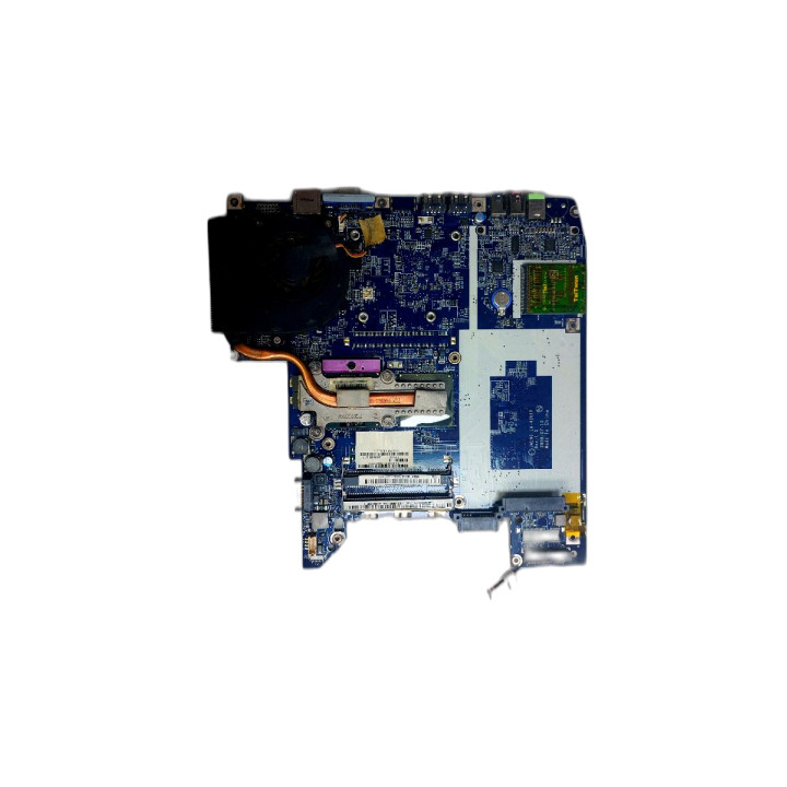 Asus Aspire 4730Z