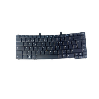 Teclado NSK-AGC0S