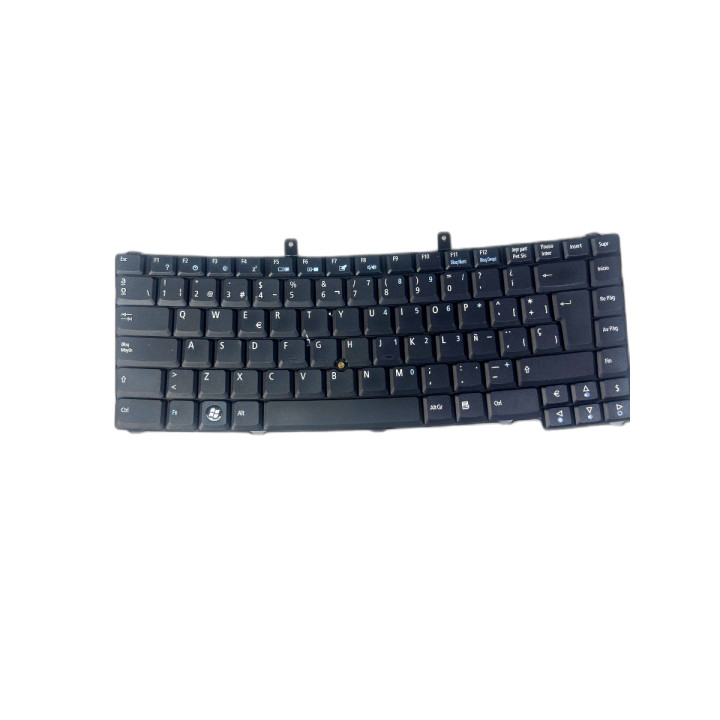 Teclado NSK-AGC0S