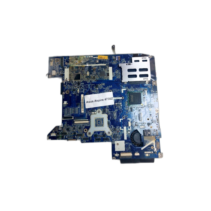 Asus Aspire 4730Z