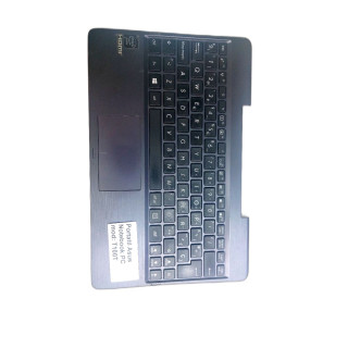 Asus Notebook T100T