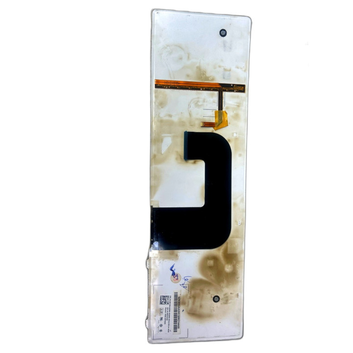 Teclado NSK-DPA0S