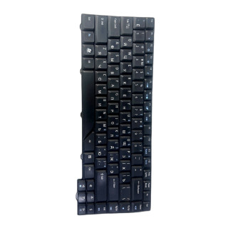 Teclado Aspire 5530G