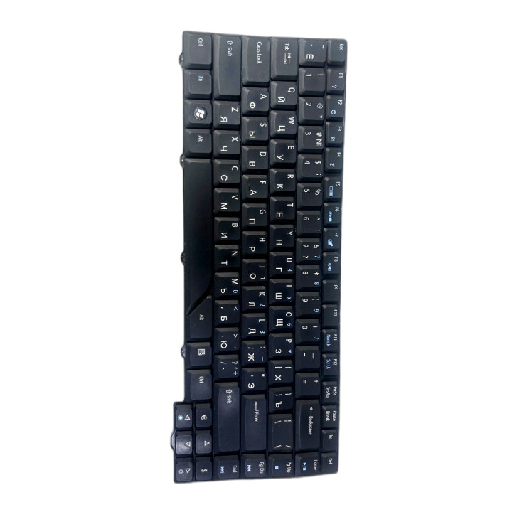Teclado Aspire 5530G