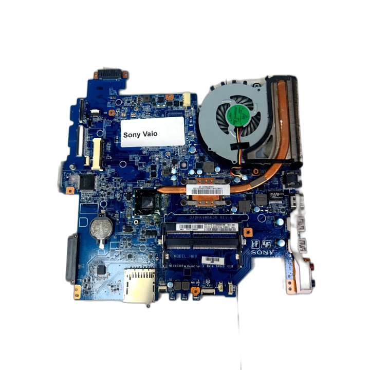 Sony VAIO