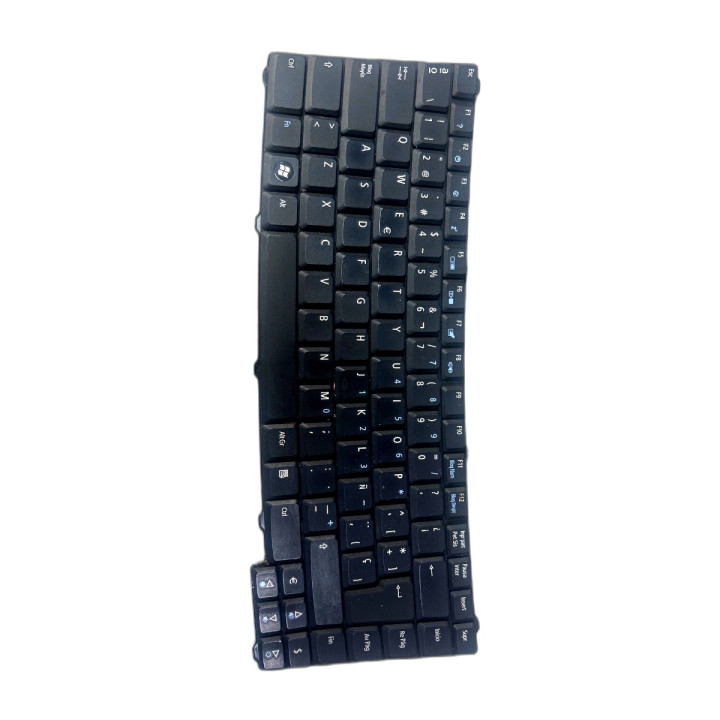Teclado NSK-AGK0S
