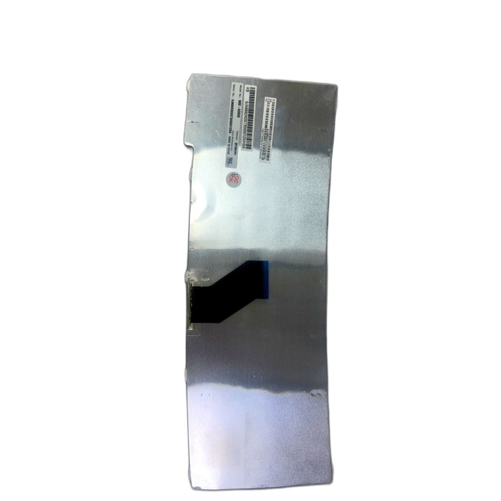 Teclado NSK-AGK0S
