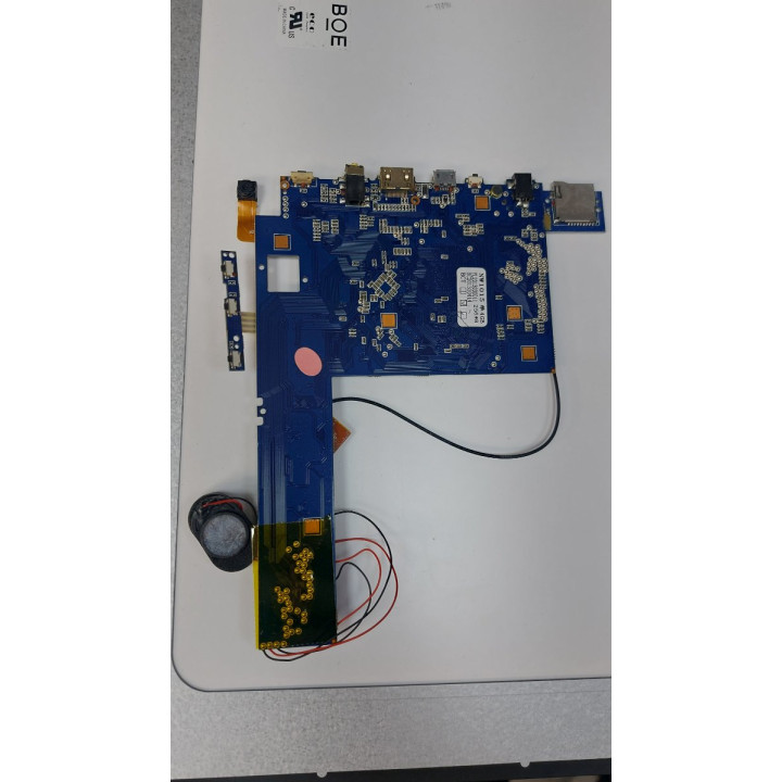 NW1015 4GB 256*8
