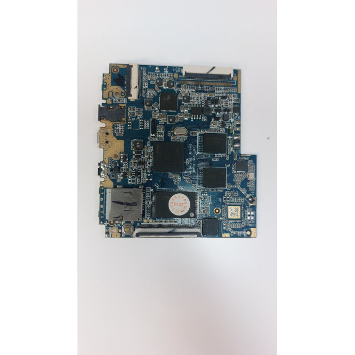 INET-D98C-REV01  Zeng-gc