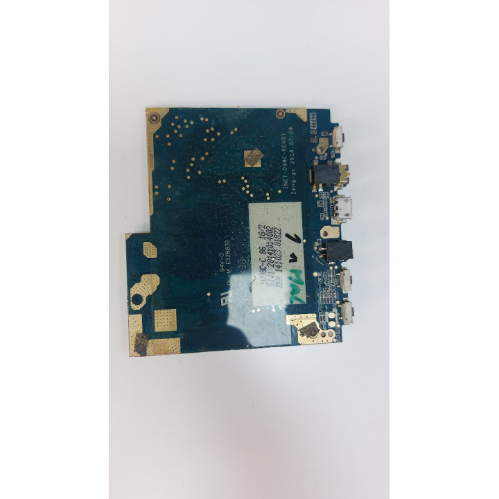 INET-D98C-REV01  Zeng-gc