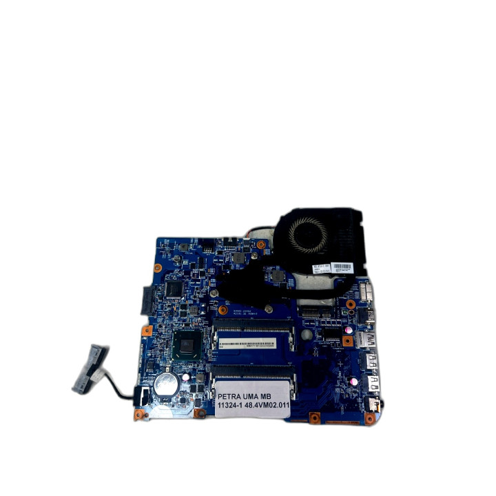 PETRA UMA MB 11324-1 48.4VM02.011