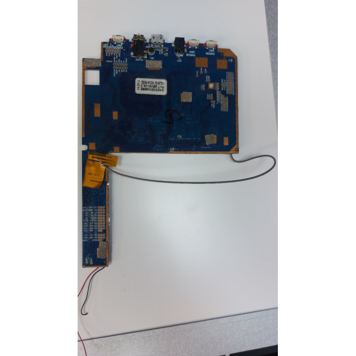 PHT-98V-A33-V4.3
