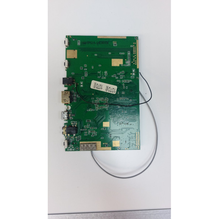 TVE101W V1.1