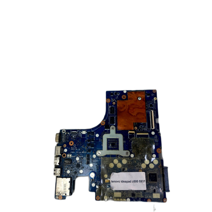 Lenovo ideapad z500 5931