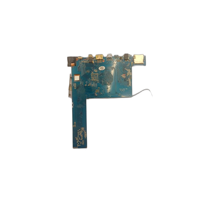 Placa base tablet genérica