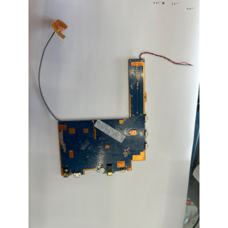 Placa base tablets genérica