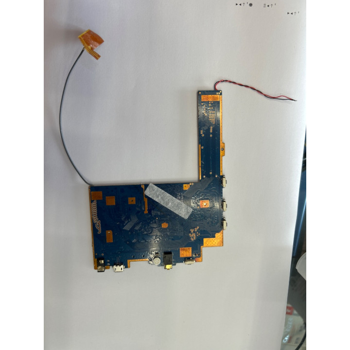 Placa base tablets genérica