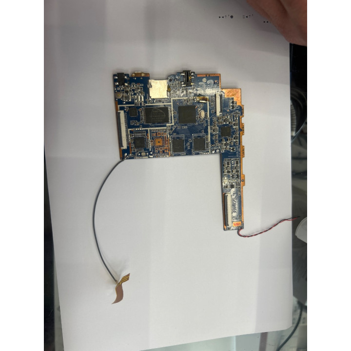 Placa base tablets genérica