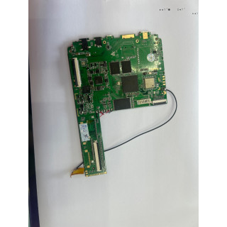 Placa base tablets genérica