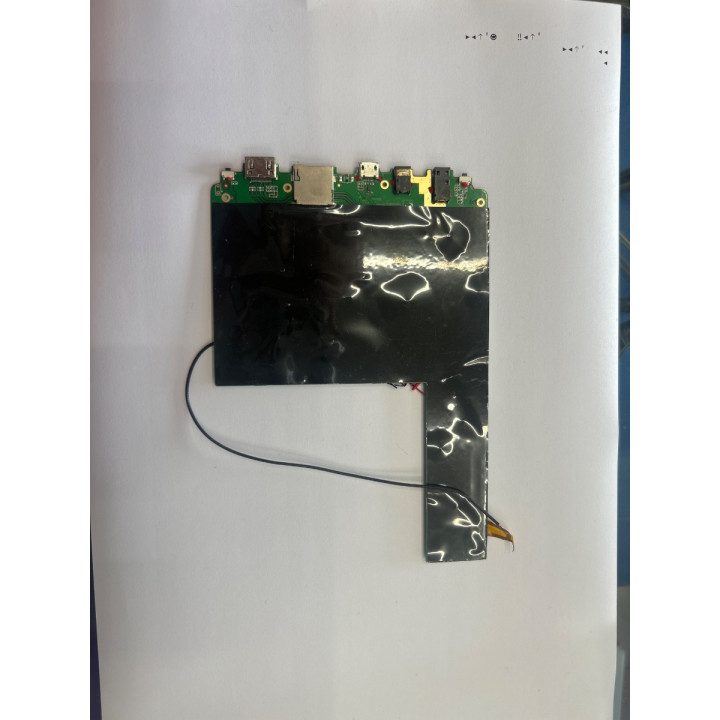 Placa base tablets genérica