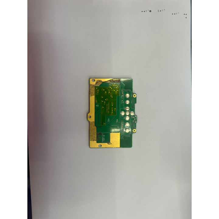 Placa base tablets genérica