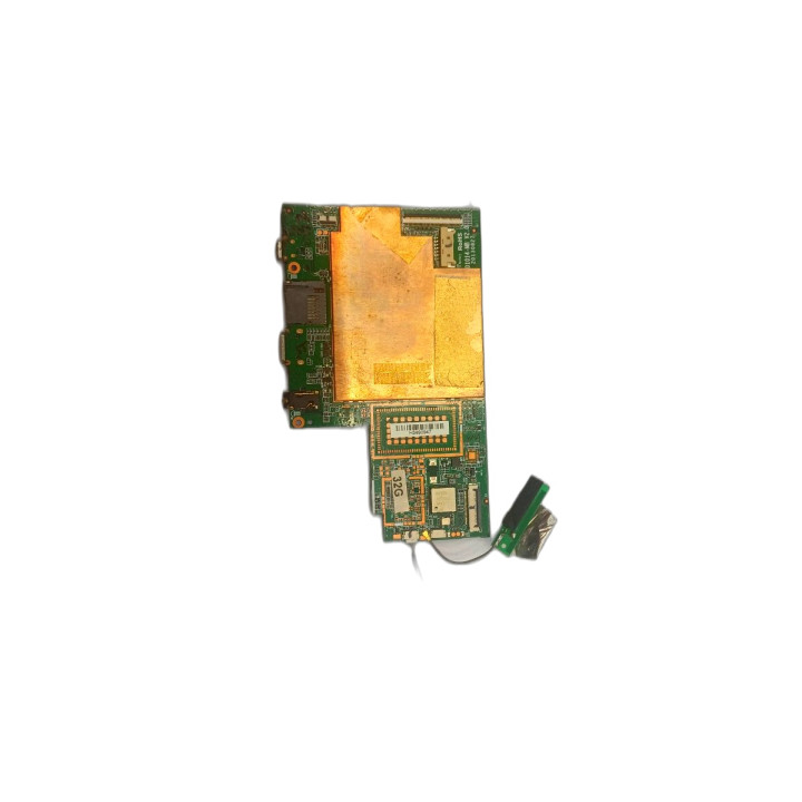 Placa Base Tablet Genérica