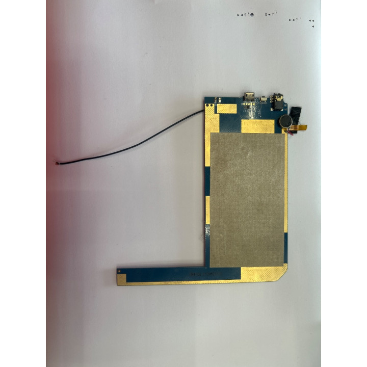 Placa base tablets genérica