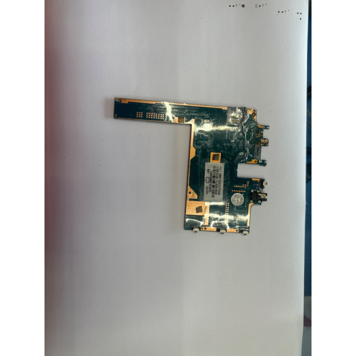 Placa base tablets genérica