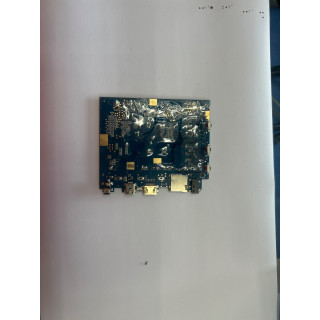 Placa base tablets genérica